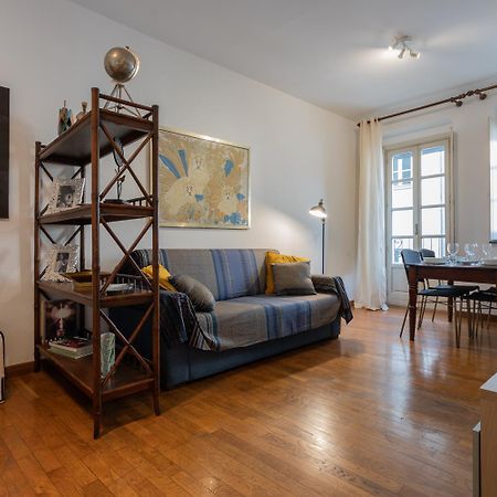 Appartement Il Nido Dell'Elefante à Turin Extérieur photo