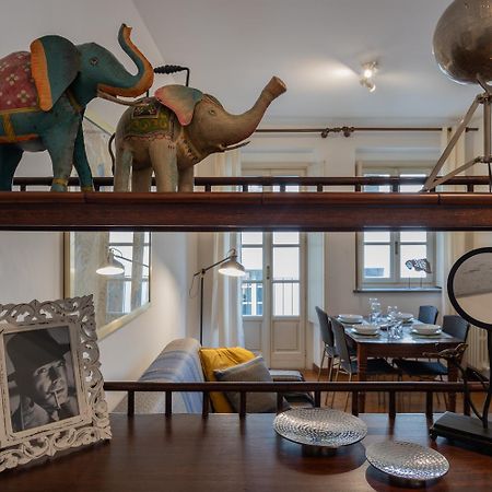 Appartement Il Nido Dell'Elefante à Turin Extérieur photo