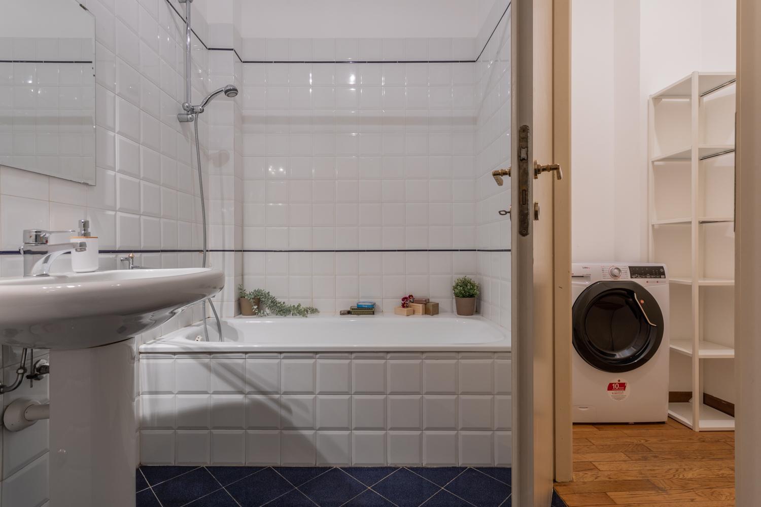 Appartement Il Nido Dell'Elefante à Turin Extérieur photo