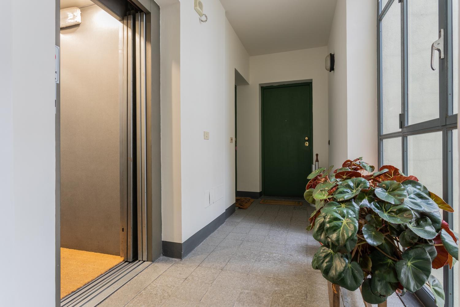 Appartement Il Nido Dell'Elefante à Turin Extérieur photo