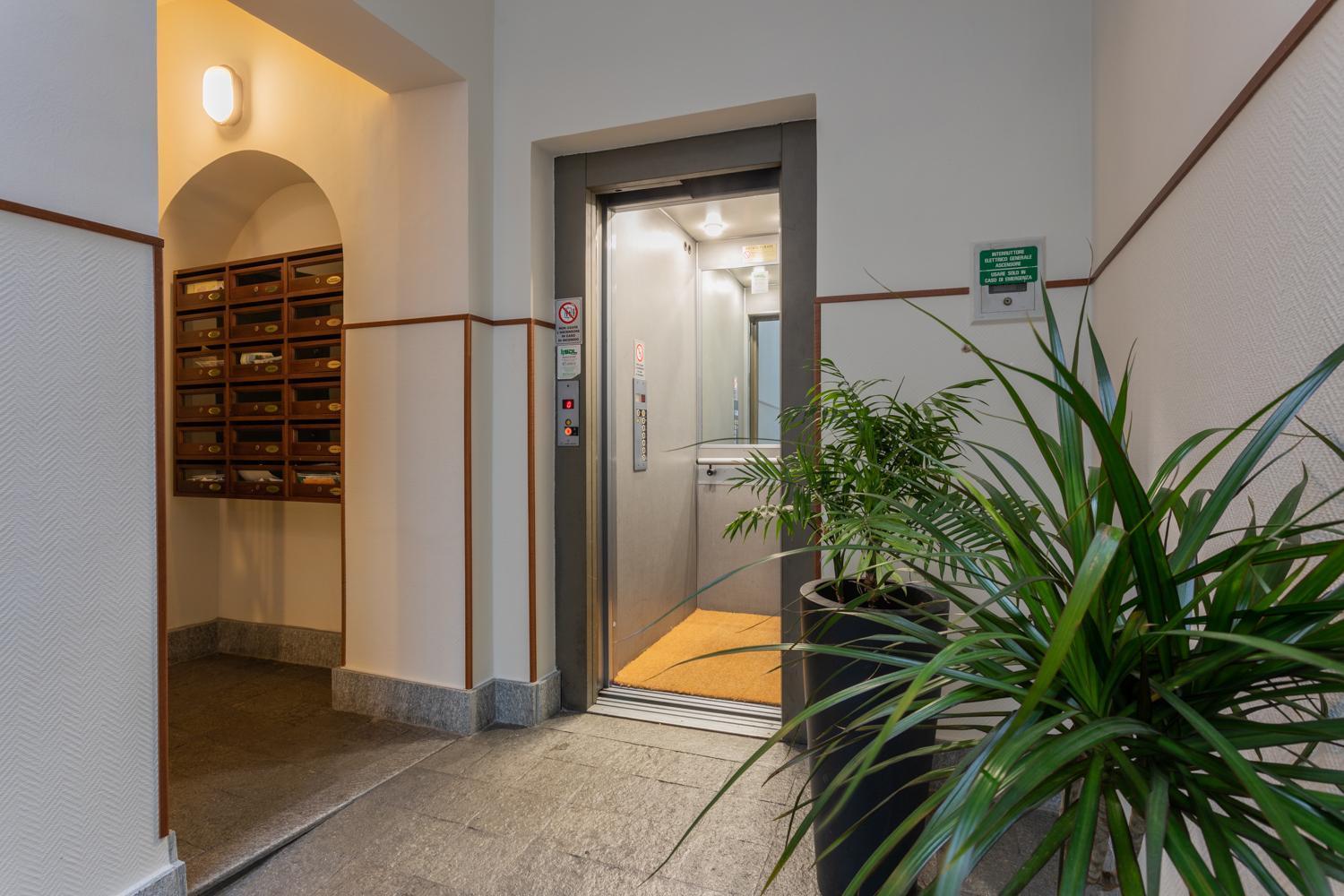 Appartement Il Nido Dell'Elefante à Turin Extérieur photo