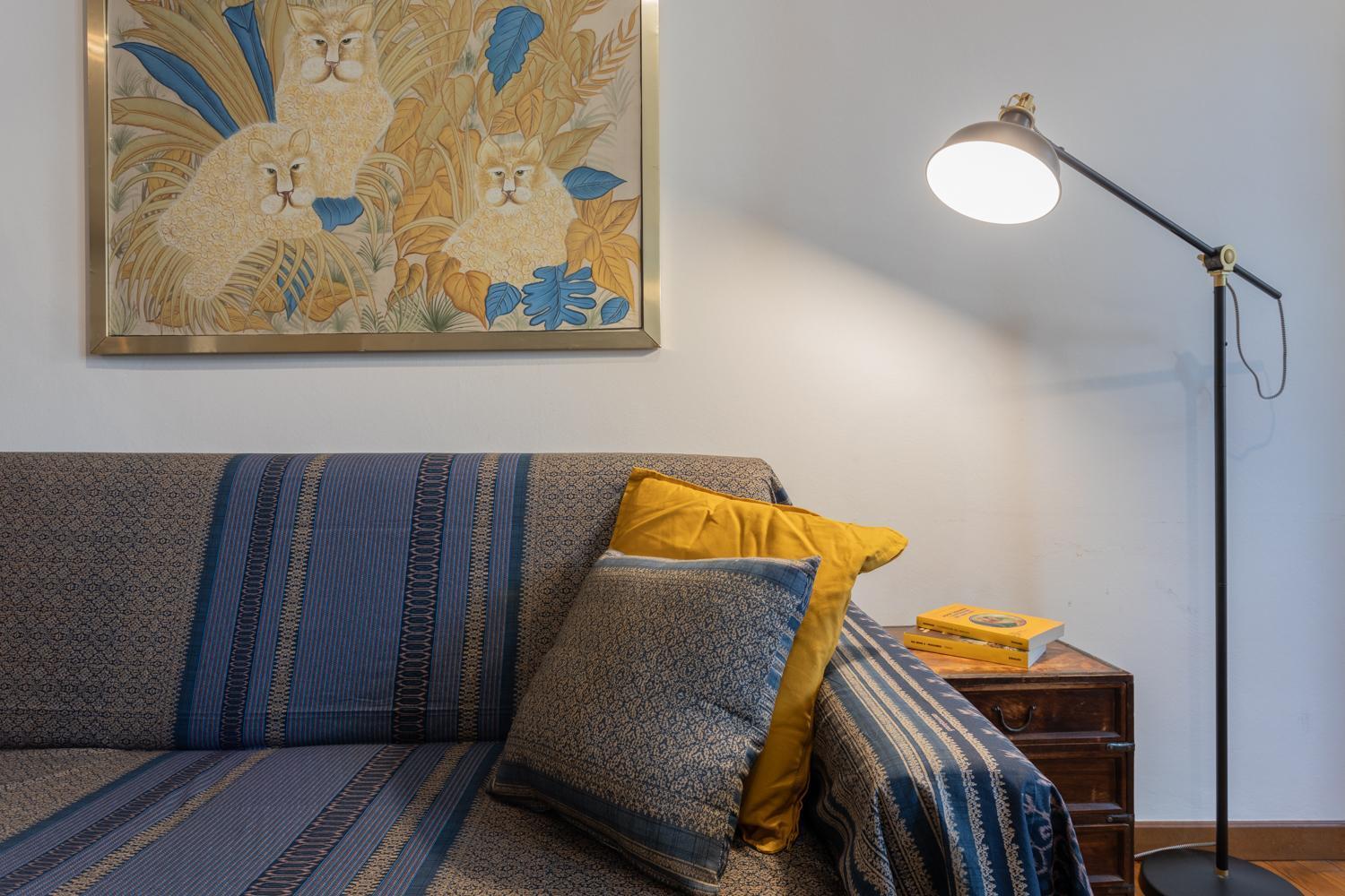 Appartement Il Nido Dell'Elefante à Turin Extérieur photo
