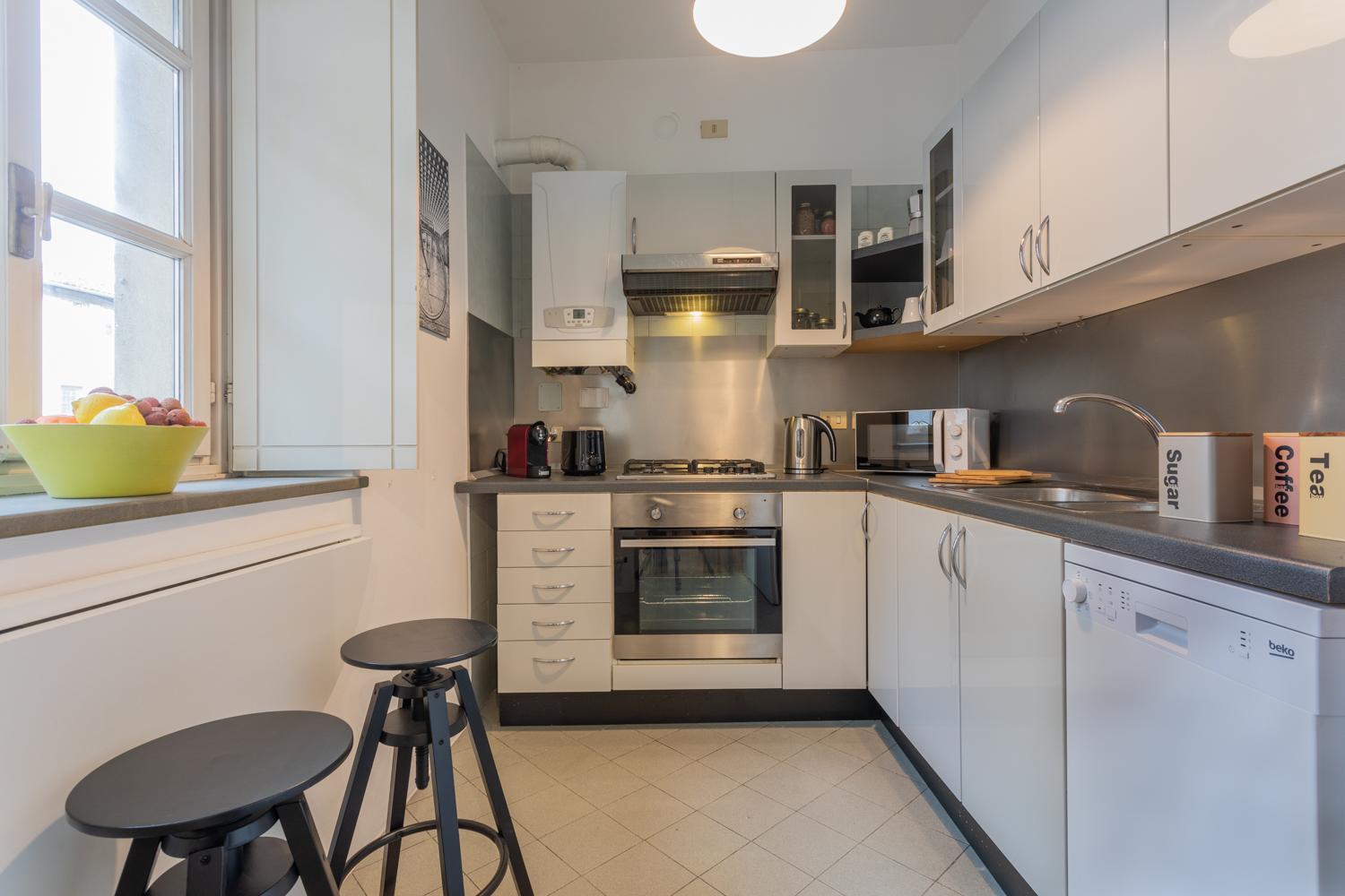 Appartement Il Nido Dell'Elefante à Turin Extérieur photo