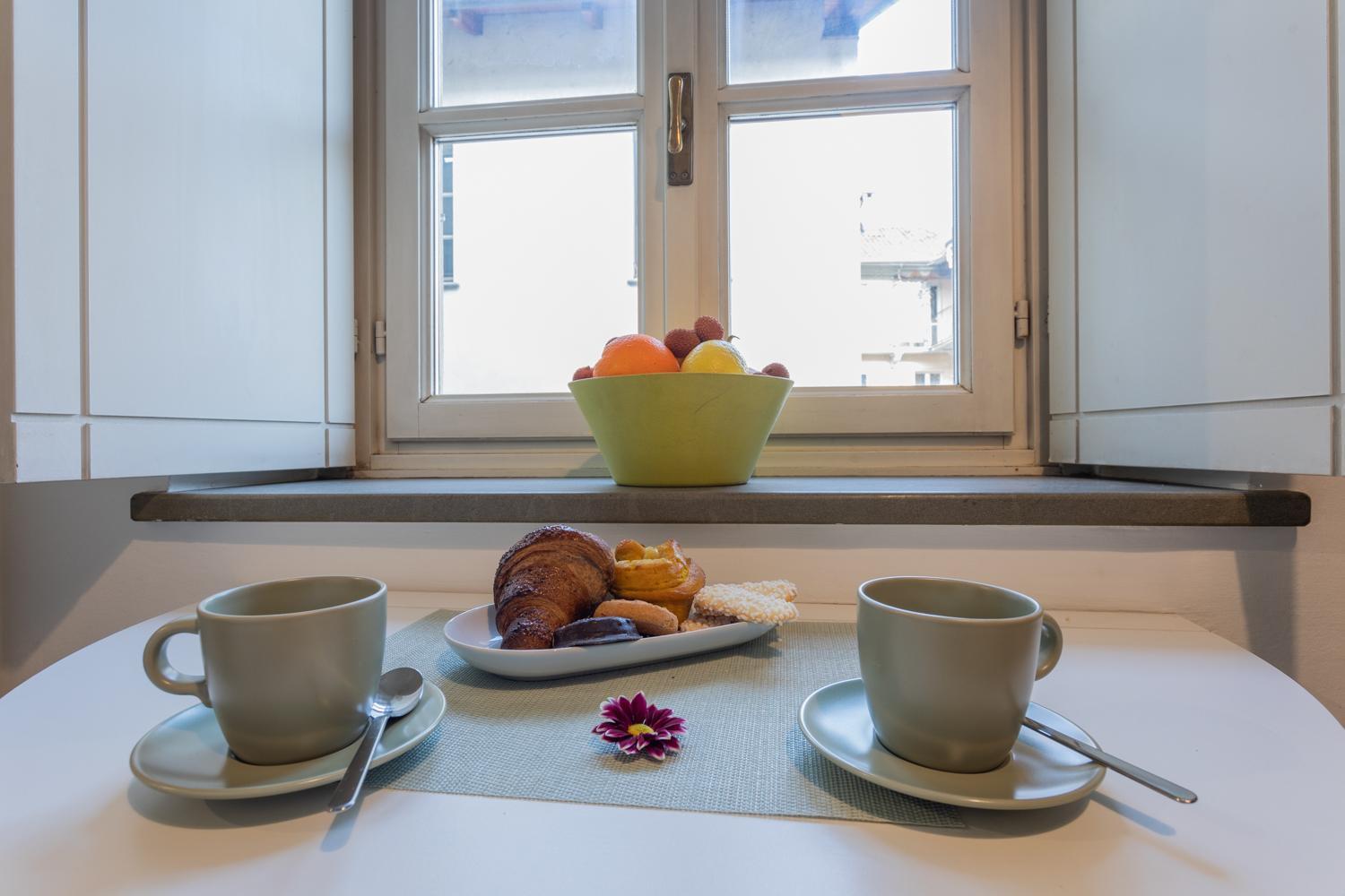 Appartement Il Nido Dell'Elefante à Turin Extérieur photo