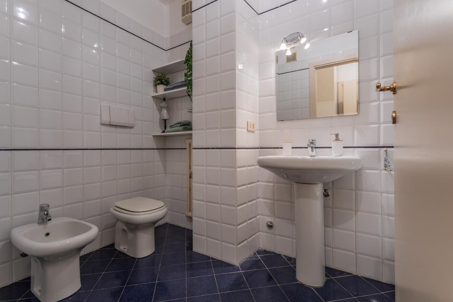 Appartement Il Nido Dell'Elefante à Turin Extérieur photo