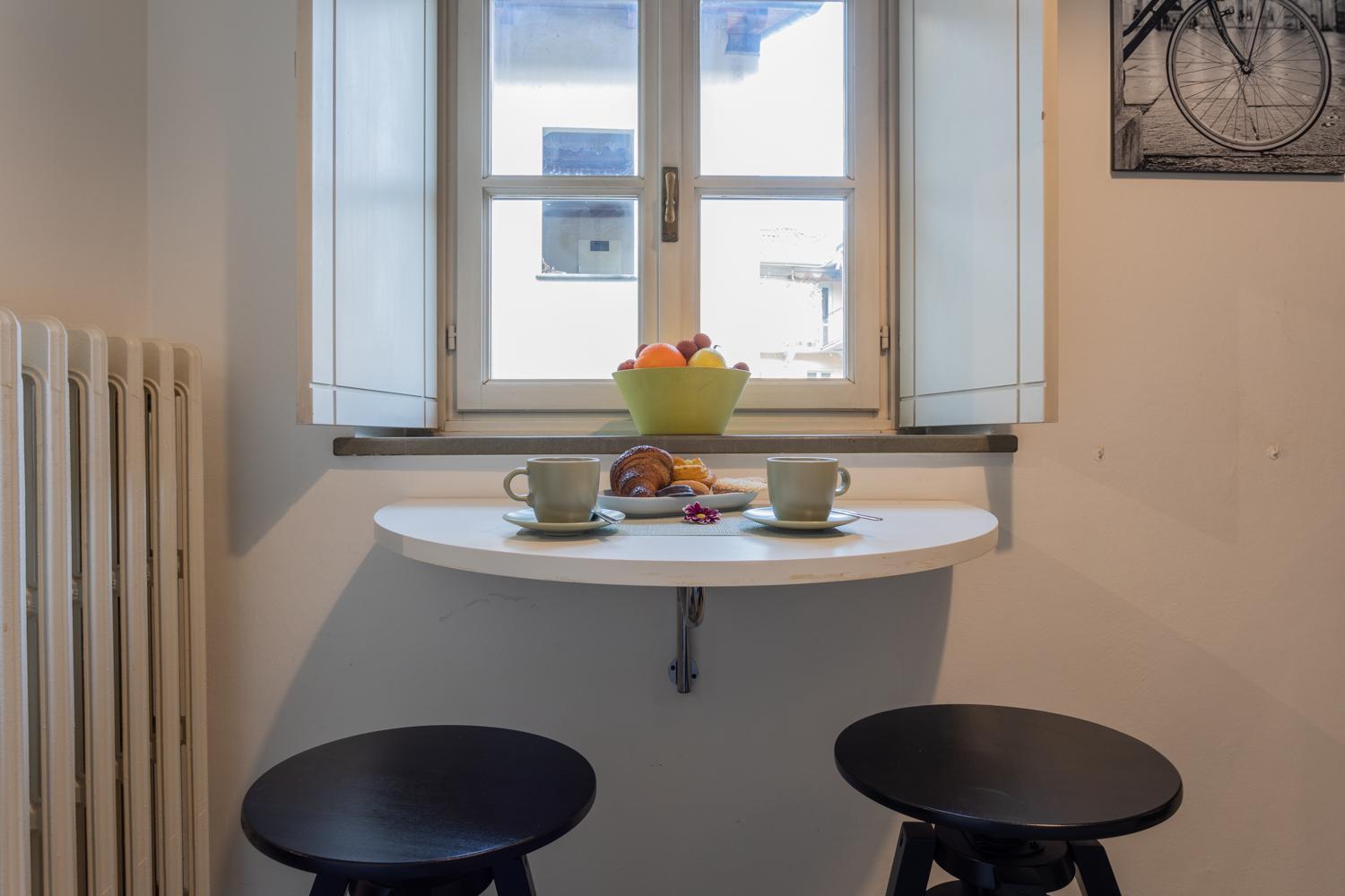 Appartement Il Nido Dell'Elefante à Turin Extérieur photo